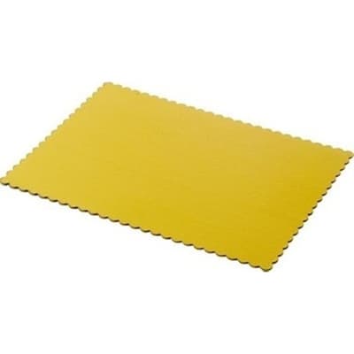 Hayal Gold Karton Baton Kalın 25'li