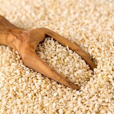 İthal Susam Sorteks 25 kg