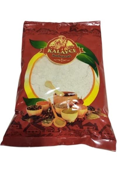 Kalaycı Mahlep Toz 1 kg
