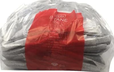 Ofçay Bitane Regular Tea Eko 30 gr Demlik 33'lü