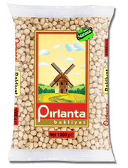 Pırlanta Nohut 2,5 kg