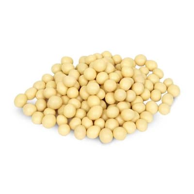 Yalçın Fildişi Çikolata Kaplı Mat Pikola Fındık 3 kg