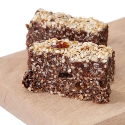 Zirve Pastalık İnce Beyaz Susam 25 kg