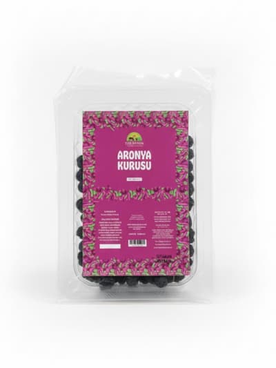 Aronya Kurusu (Coğrafi İşaretli) 400gr