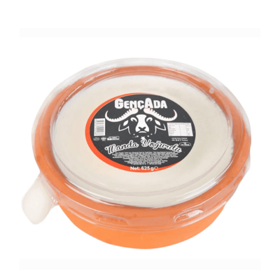 Manda Yoğurdu 625 g