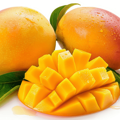 Mango (Yemeye Hazır), Adet 350-400GR