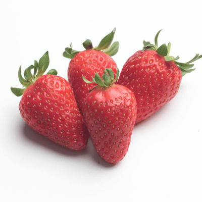 Taze Çilek İyi Tarım