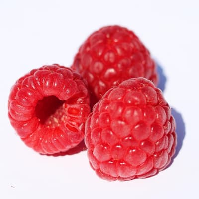 Taze Frambuaz (Ahududu)