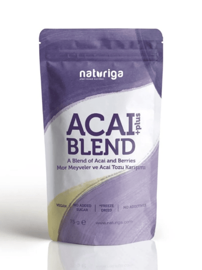 Acai Plus Karışımı 75 g