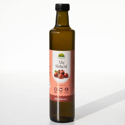 Alıç Sirkesi 500 ml