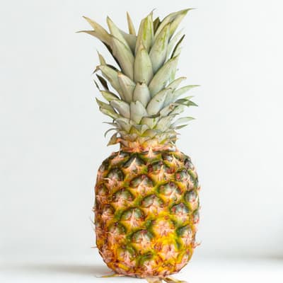 Ananas, Adet 1-1.1.2KG