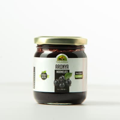 Aronya Marmelatı 210 g