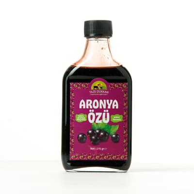 Aronya Özü 270 ml