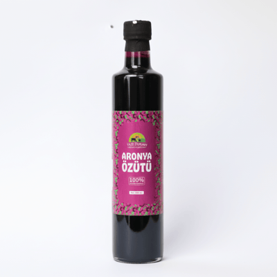 Aronya Özütü 500ML