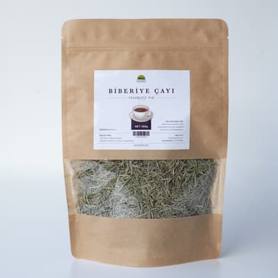 Biberiye Çayı 100gr