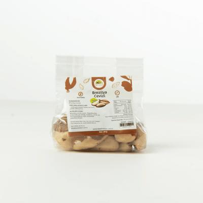 Brezilya Cevizi 80 gr