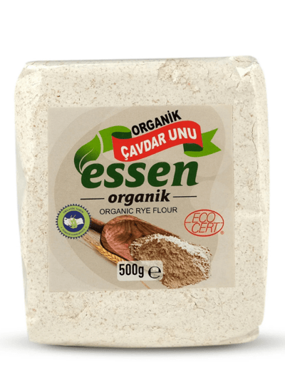 Çavdar Unu 500g