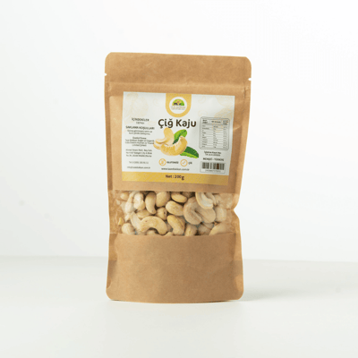 Çiğ Kaju 200 gr