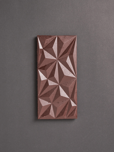 Ev Yapımı Şeker İlavesiz Sade Bitter Çikolata