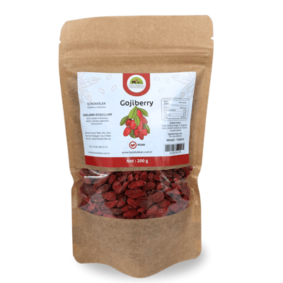 Gojiberry 200 gr
