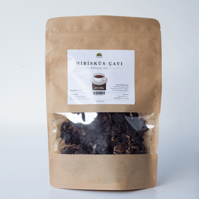 Hibisküs Çayı 100gr