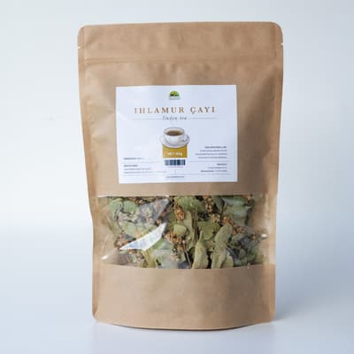ıhlamur Çayı 50 g