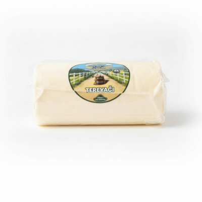 İnek Tereyağı 500gr