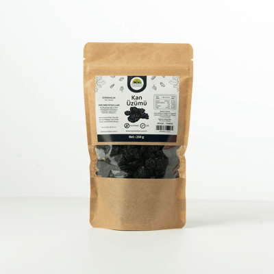 Kan Üzümü 250 g
