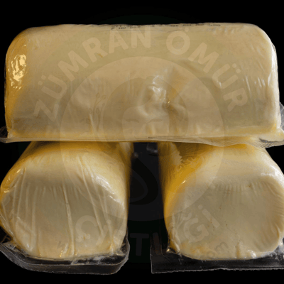 Kars Boğatepe Tereyağ 1000 gr