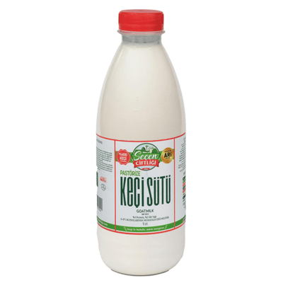 Keçi Sütü 1 Lt (Dondurulmuş Gönderim)