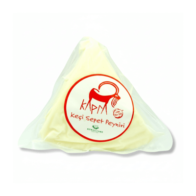 Keçi Sütü Sepet Peyniri 250 g