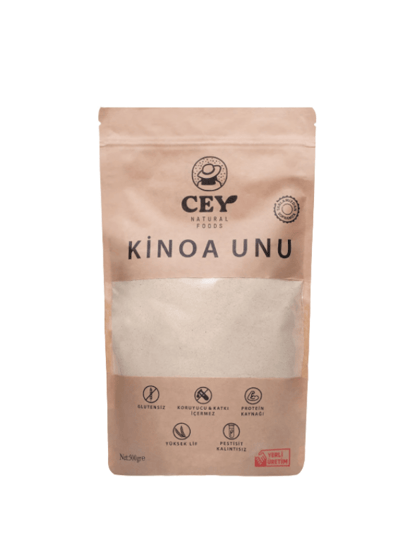 Kinoa Unu 500 gr