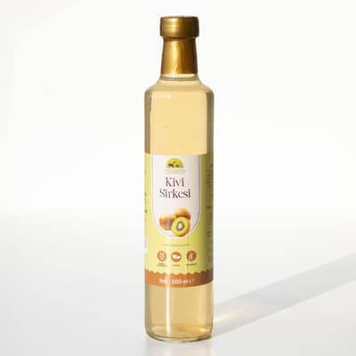 Kivi Sirkesi 500 ml