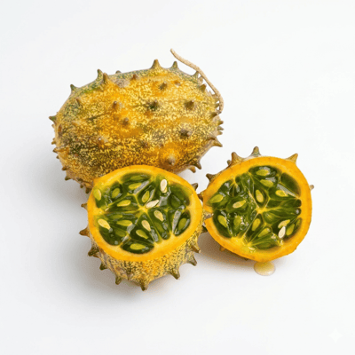 Kiwano - Kivano