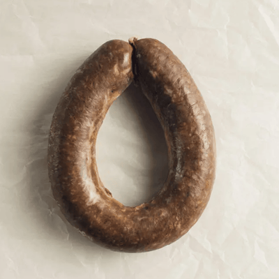 Koruyucusuz Doğal Sucuk- 500grm