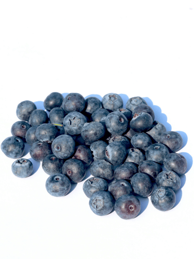 Küçük Boy Taze Yerli Yaban Mersini