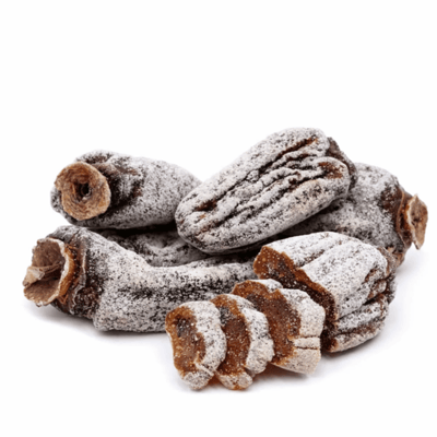 Kurutulmuş Cennet Hurması