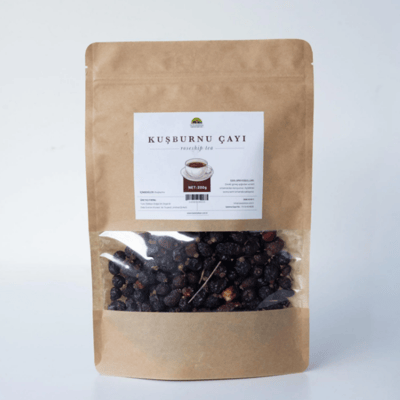 Kuşburnu Çayı 200gr