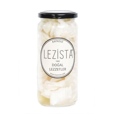 Lahana Turşusu 500gr