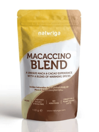 Macaccıno(Maca & Kakao) 100 g
