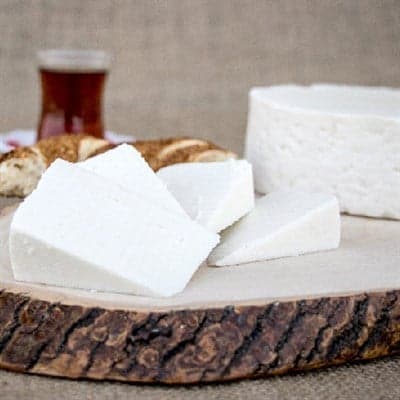 Keçi Beyaz Peynir 250 gr