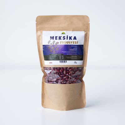 Meksika Fasulyesi 400gr