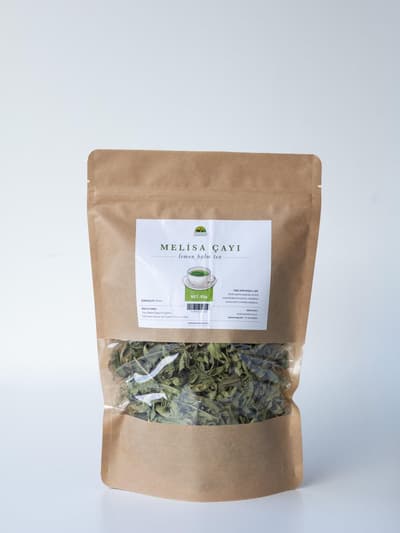 Melisa Çayı 50gr