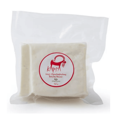 Olgunlaştırılmış Keçi Peyniri 290 g