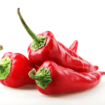 Organik Kapya Biber 1 kg