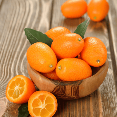 Organik Kumkuat 500g