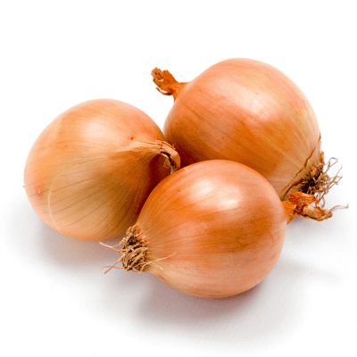 Organik Kuru Soğan