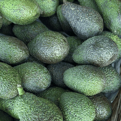 Organik Sertifikalı Hass Avokado 1 kg