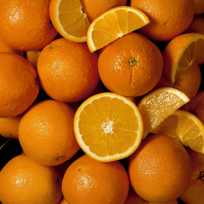 Organik Sertifikalı Portakal 1 Kg