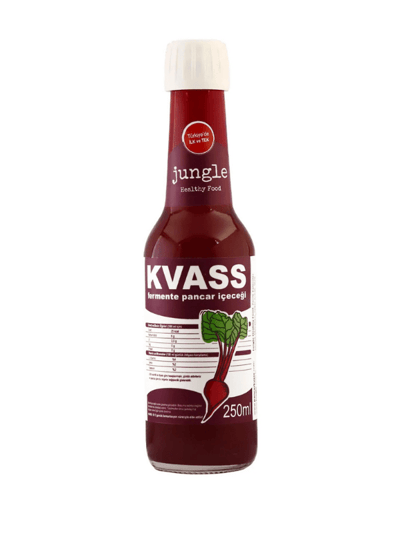 Pancar Kvass 250ml